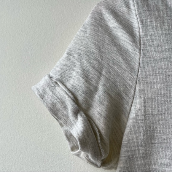 Anthropologie Everleigh Cream Cotton Summer Dress size S - Picture 3 of 8